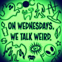 On Wednesdays, We Talk Weird(@WednesdaysTalk) 's Twitter Profileg