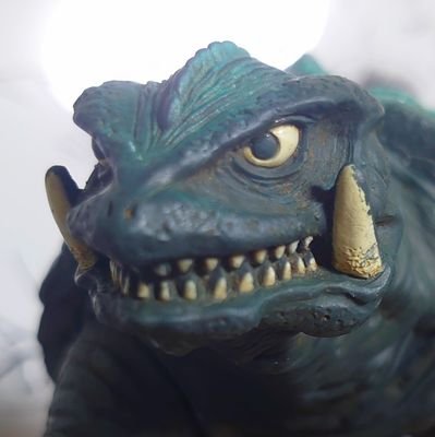 平成ガメラが大好きです!
平成ガメラ/平成ゴジラVSシリーズ/ガレキ集め/遊戯王カード(初期〜3期くらい)/TFビーストウォーズ/戦隊/ギンガマン/ダイレンジャー/仮面ライダークウガ/ウルトラマンティガ/アニメ/玩具/Fate/うたわれるもの/懐かしいものなど色々コレクションしてます!