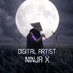 Digital Artists Ninja.X (@D_A_NinjaX) Twitter profile photo