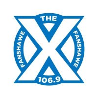 106.9 The X - Fanshawe College(@1069TheX) 's Twitter Profile Photo