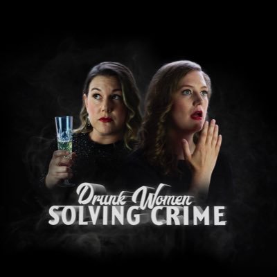 True crime comedy w/@taylorglennUK & @HannahMGeorge WINNER Best True Crime Podcast-Independent Podcast Awards 2023 ‘True crime stars’ -NY Times