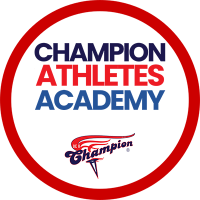 Champion Athletes Academy(@bacchampionath) 's Twitter Profile Photo