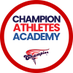 Champion Athletes Academy (@bacchampionath) Twitter profile photo