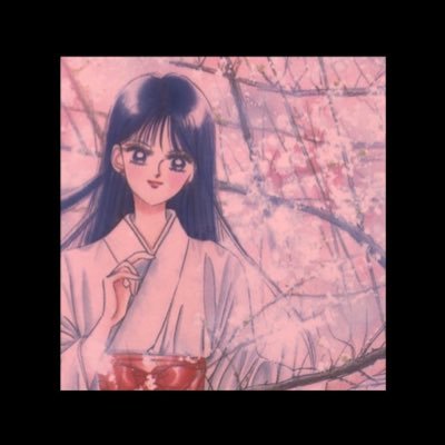 hinoshoujo's profile picture. セーラーマーズ 「Priestess of Hikawa Shrine」