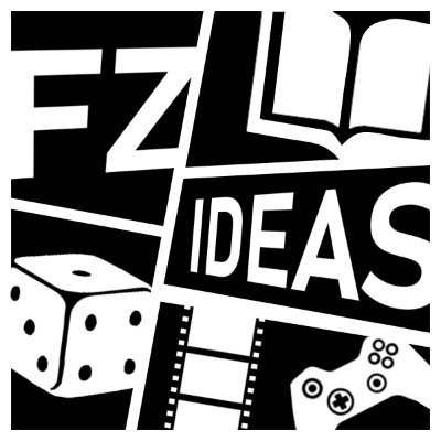 Official FZ Ideas on X, creator of Norilsk Incident (https://t.co/dVb743LzAa), Scions of the Domes, among others. Books, comics, NFTs, games + more!