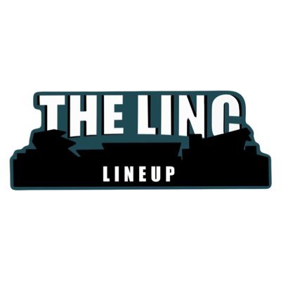 The Linc Lineup 🦅 🏟️ | Philadelphia Eagles Podcast | #FlyEaglesFly