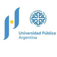 UNComa - Universidad Nacional del Comahue(@UNComa_oficial) 's Twitter Profile Photo