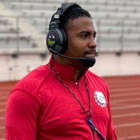 Chris Jenkins (@coachjenk1) 's Twitter Profile