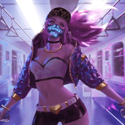 Magdali83190125's profile picture. 