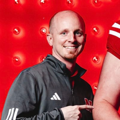 Director of Football Advancement @HuskerFBRecruit @HuskerFootball #GBR 🌽