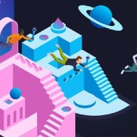 Crypto Monkey | Radiant Reflections NFT (@monkey99682) 's Twitter Profile