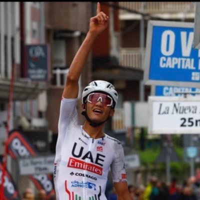 @ISAACDELTOROx1 i am NOT Isaac Del Toro 🐂🇲🇽 ✨ciclismo✨TORITO GRANDE TORO