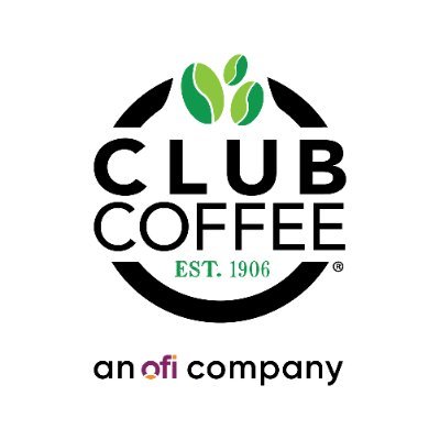 Club Coffee roasts, grinds and packages the coffee that millions of us drink every day – in our homes, at restaurants, in hotels and offices.