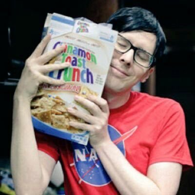 i’m like phil if he was blonde and 5 feet tall she/her••• 25••• (fan account)