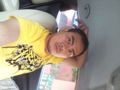 boboy081280's profile picture. simple but a hap