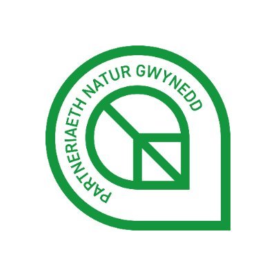 Partneriaeth natur sy'n gweithio tuag at Gwynedd mwy bioamrywiol | A nature partnership working towards a more biodiverse Gwynedd | Rhan o/Part of 
@LNPCymru