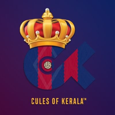 Official Twitter handle of Cules Of Kerala,
FC Barcelona Supporters Club Kerala, India🇮🇳
@fcbarcelona