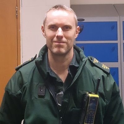 Advanced Paramedic 🇬🇧 Former Police ARV. Mindset, Resilience and Performance 💪