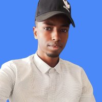 Abdirahman Ahmad(@Amdam44) 's Twitter Profile Photo