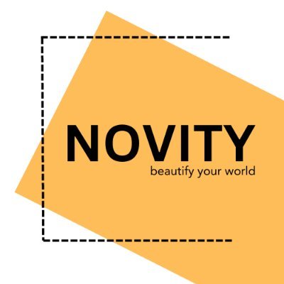 Novity Ventures is a premier trading firm. It primarily deals with designer home décor, lights and ecofriendly items.