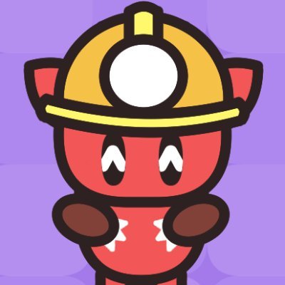 Solo indie game developer working on Monster Quest.
Wishlist it here: https://t.co/GkdUE9dwd5

#indiedeveloper #IndieGameDev #indiedev