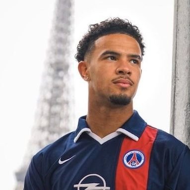 Fan de Football, du psg❤️💙💪🏼😍