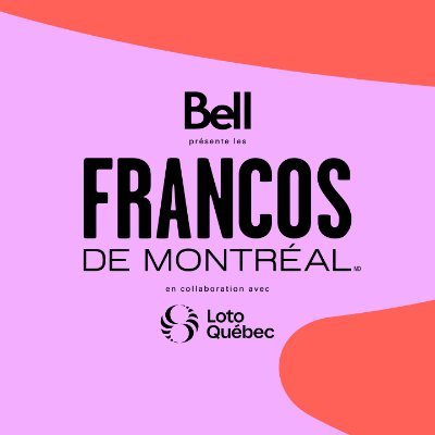 La plus grande fête de la musique de la francophonie ! Du 14 au 22 juin 2024! #FrancosMTL