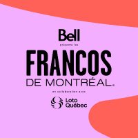 Francos de Montréal(@FrancosMTL) 's Twitter Profile Photo
