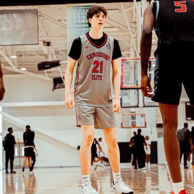 7’0 2026 F • Monroe University • Expressions EYBL email: rileydunn778@gmail.com