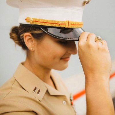 Connecting service members of all ranks & services to mentors every Monday! 1500+ connections made