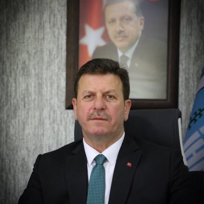 Sakarya/Akyazı Belediye Başkanı