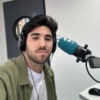 Manu García (@manugm07) 's Twitter Profile
