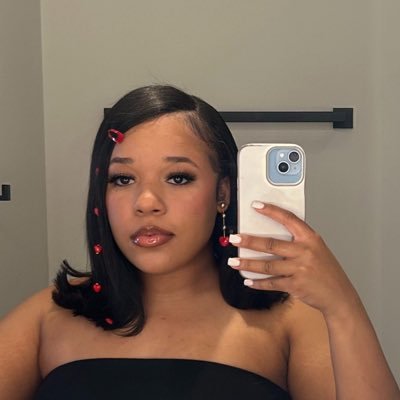 1myiahxoxo Profile Picture