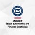 MÜİSEF - İslam Ekonomisi ve Finansı Enstitüsü (@muisefen) Twitter profile photo MÜİSEF - İslam Ekonomisi ve Finansı Enstitüsü (@muisefen) Twitter profile photo