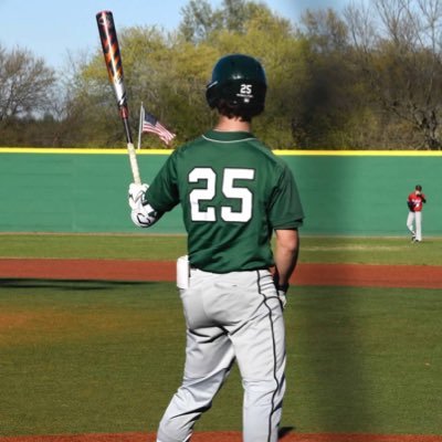 ZachSwope2026's profile picture. Class of 2026 - Trinity High School - 3.91 GPA - 6’0, 195 lbs - 3B/MIF - Email: Zachswope37@gmail.com