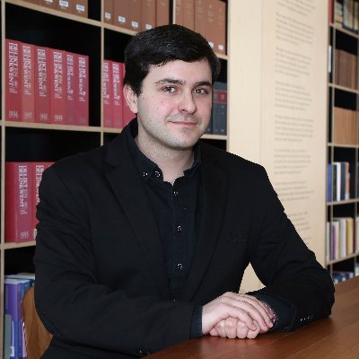 Note: mostly inactive - PhD Researcher in EU Law @ErasmusESL - Own views.