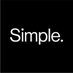 Simple (@andsimpleco) Twitter profile photo