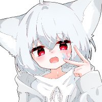 Ende🐰ぽやバース 🍅(@Ende_VR) 's Twitter Profile Photo