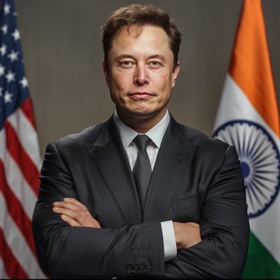 Chairman @boringcompany Founder @twitter CEO @teslamotors CTO @spacex President of Musk foundation, co-founder of Neuralink and OpenAi