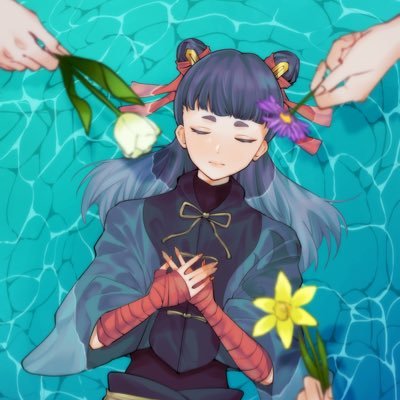 🪷阿紫𖠌🪷さんのプロフィール画像