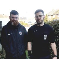 Kev - Ref (@kevvassref) 's Twitter Profile