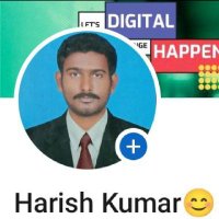 Harish Kumar(@HarishKuma45512) 's Twitter Profile Photo
