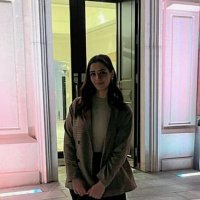 Aysu Şirin (@ekonomikiz) Twitter profile photo