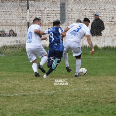 jugador de @clubaltovalle⚽️💙