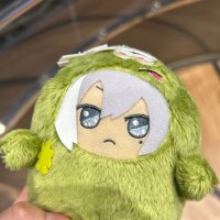 Natsu (@welsh_corgi_p) 's Twitter Profile
