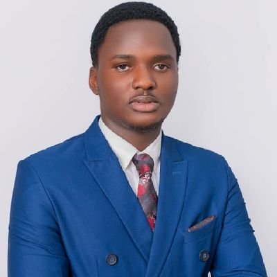 Chairperson of 90th Electoral Commission @makerere. 
Student @makererelawschool. Founder and CEO @BIGHEARTSF94529, CEO @supplies640, Researcher and consultant.