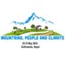Int. Expert Dialogue on Mountains, People &Climate (@int_mountains) Twitter profile photo Int. Expert Dialogue on Mountains, People &Climate (@int_mountains) Twitter profile photo