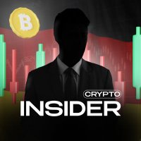 CRYPTO INSIDER | Deutscher(@crypto_insiderd) 's Twitter Profile Photo