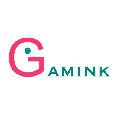 Gamink, an innovative gaming community platform committed to transforming the gaming industry using the power of blockchain technology.