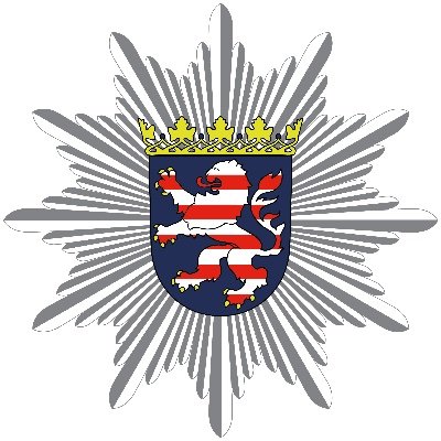 Offizieller Account der Polizei Südhessen • Im Notfall immer die 110 wählen! • Bürozeiten Mo-Fr 9-16 Uhr • Impressum: 
https://t.co/bPwR61jMcC